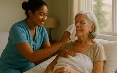 Soins de santé à domicile