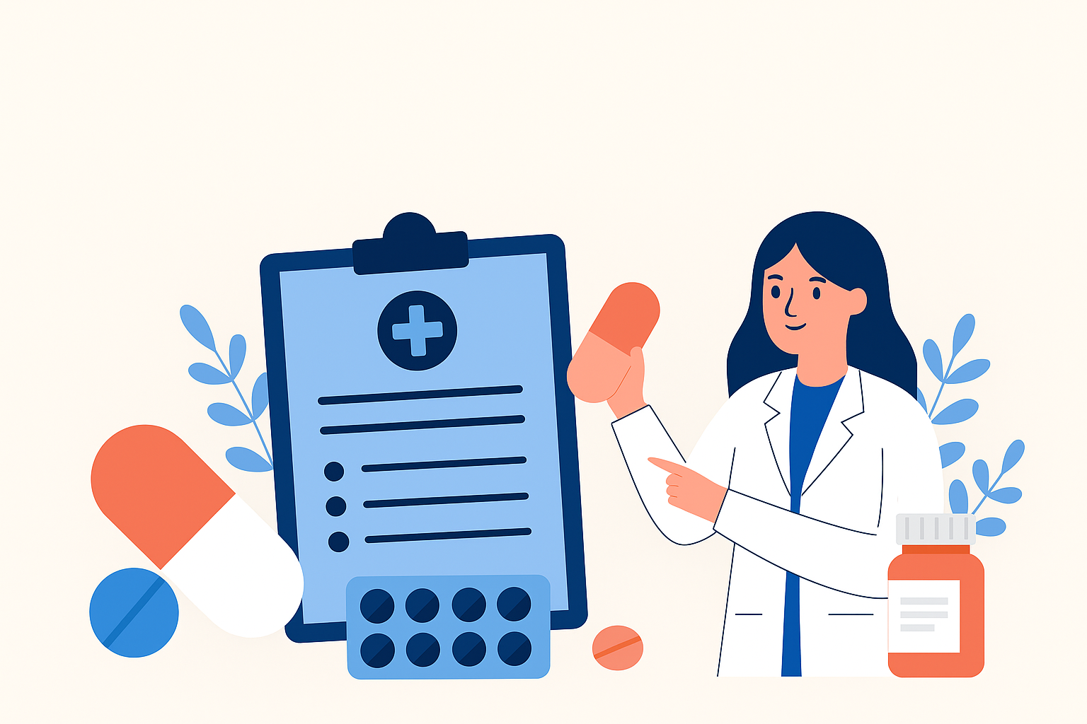 Pharmacologie : Comprendre les bases pour mieux soigner