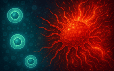 Comment naît un cancer et comment l’éviter ?