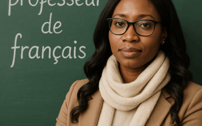 Cours de Français