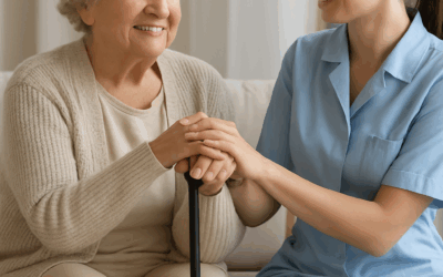 Un Service de Proximité pour un Accompagnement Personnalisé