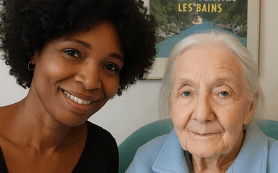 Aide à domicile : un métier en pleine évolution