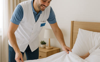 Le confort du patient