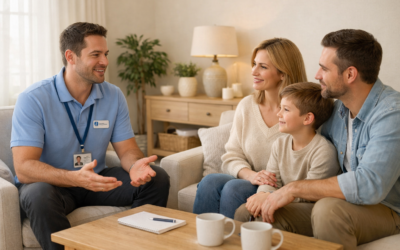 Se présenter de manière professionnelle