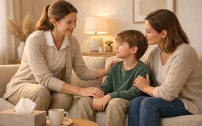 Gérer les imprévus