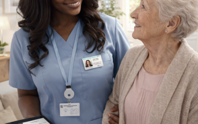 Le secteur des services