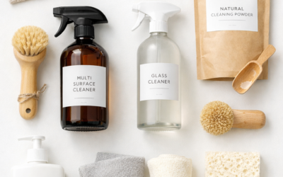 Votre intérieur impeccable