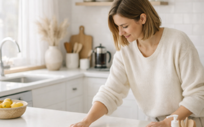 Astuces pour un intérieur impeccable