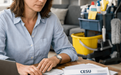 CESU : ce que personne ne vous explique vraiment