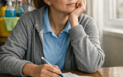 Pourquoi beaucoup restent bloquées en CESU